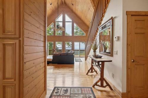 New! Blueberry Meadows In Beech Mountain