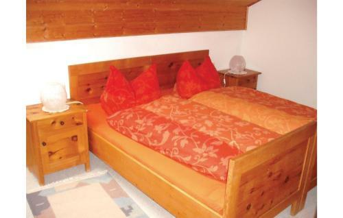 Apartment Voglen Y