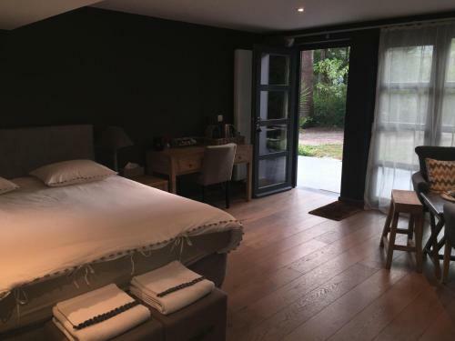 Hostal B&B Des Heures Claires