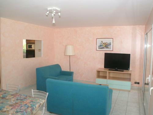 Holiday Home Maristella Algajola I