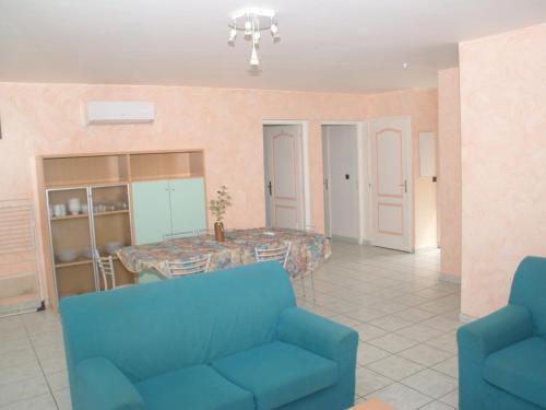Holiday Home Maristella Algajola I