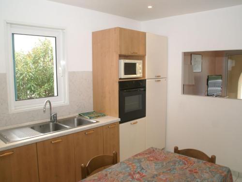 Holiday Home Maristella Algajola I
