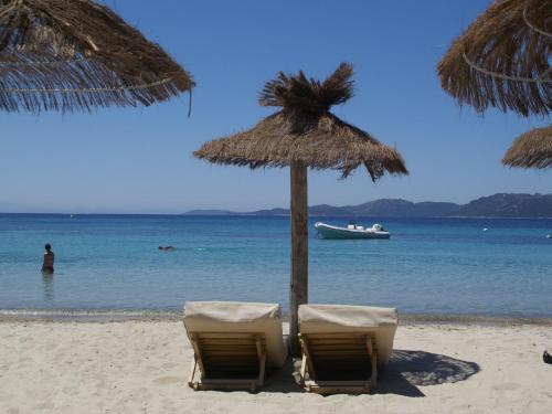 Holiday Home Maristella Algajola I