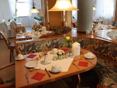 Konferenzhotel Ysenburger Hof