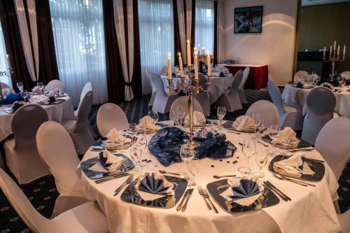 Konferenzhotel Ysenburger Hof