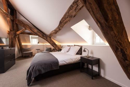 Hotel Ch�teau De Grandvoir