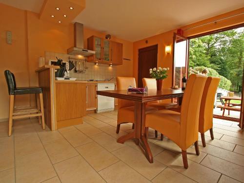 Holiday Home Le 41 Aywaille