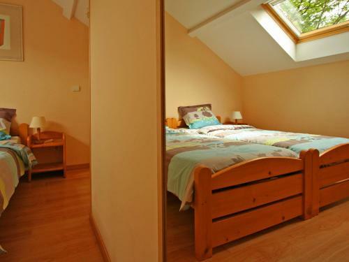 Holiday Home Le 41 Aywaille