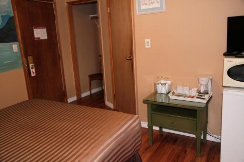 Hotel Squamish