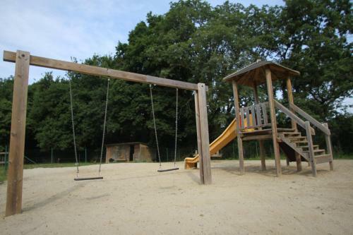Camping La Pindi�re
