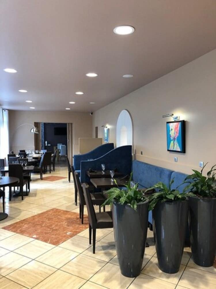 Hotel Le Montloire