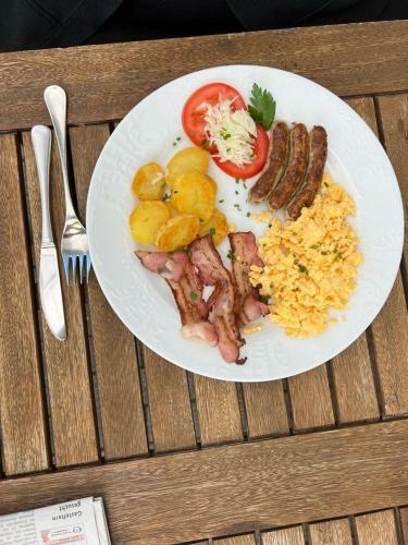 Hotel Gasthaus Hubertus