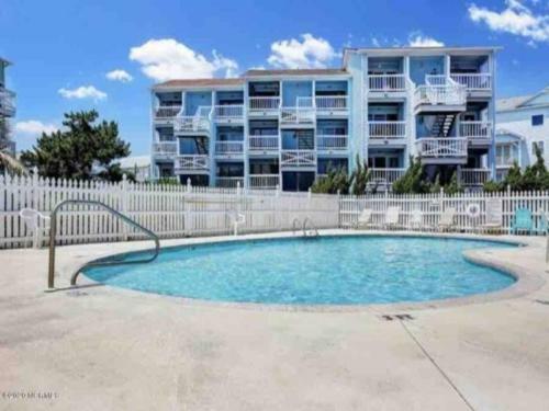 Apartamento A Little Shore Thing Condo