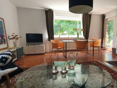 Ferienwohnung Am Homerich