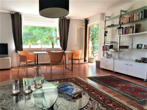 Ferienwohnung Am Homerich