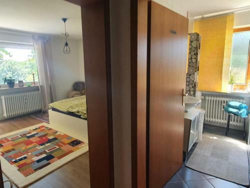 Ferienwohnung Am Homerich