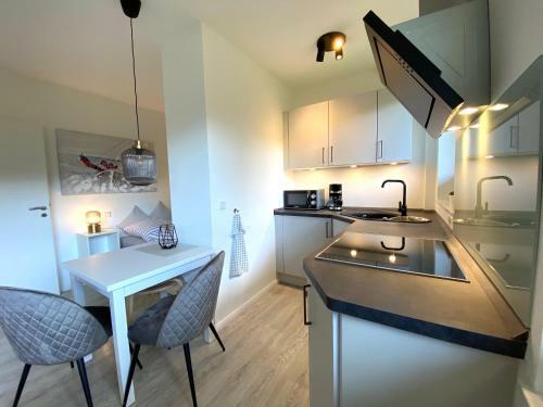 Apartamento Kursnord