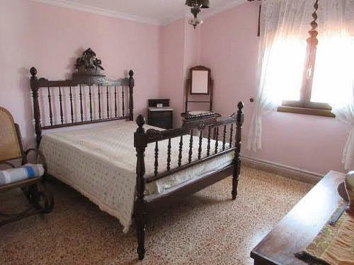 Chalet Con Piscina Privada