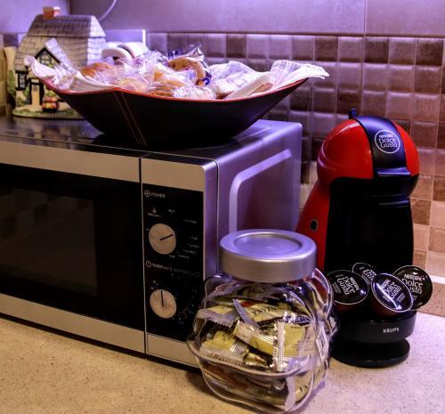 Apartamentos A Los Ojos Del R�o Duero