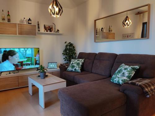 Apartamentos A Los Ojos Del R�o Duero