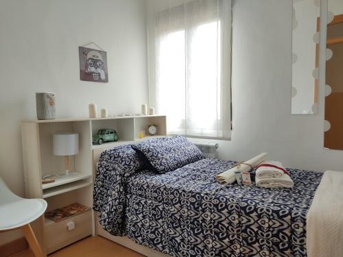 Apartamentos A Los Ojos Del R�o Duero
