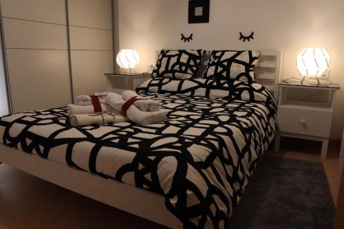 Apartamentos A Los Ojos Del R�o Duero