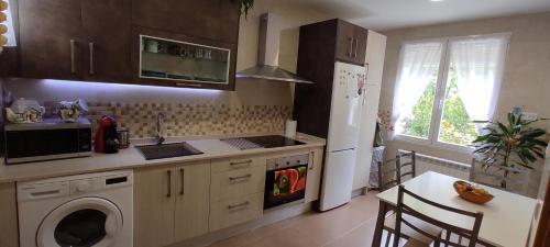Apartamentos A Los Ojos Del R�o Duero