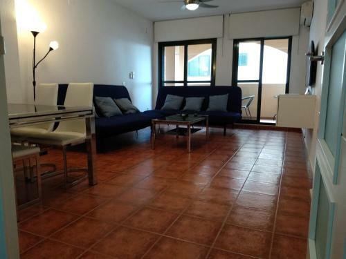 Apartamento (urb.mar De Plata) Zahara De Los Atunes
