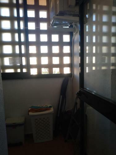Apartamento (urb.mar De Plata) Zahara De Los Atunes