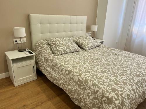 Apartamenticos Boggiero V