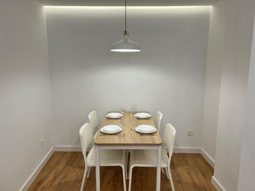 Apartamenticos Boggiero V