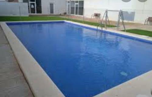 Apartamento R�o Y Playa