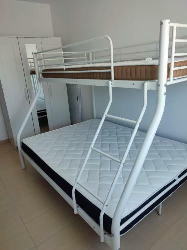 Apartamento R�o Y Playa