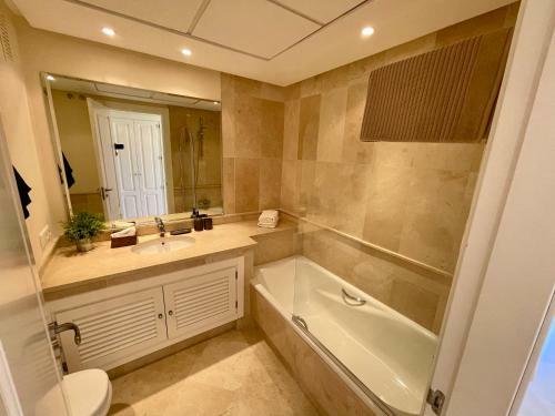 Apartamento Marina Views Sotogrande