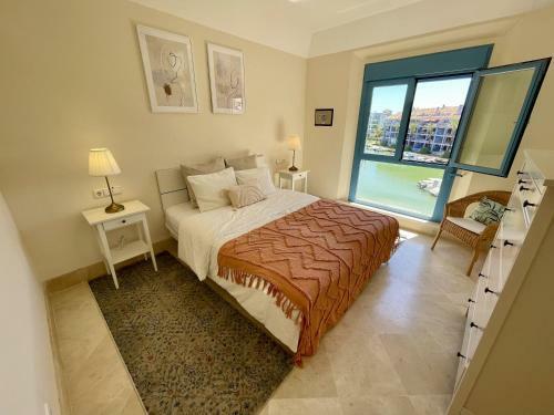 Apartamento Marina Views Sotogrande