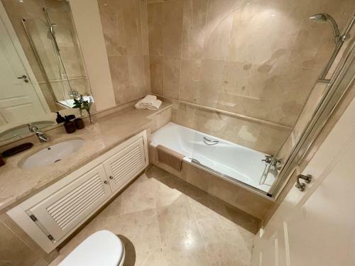 Apartamento Marina Views Sotogrande