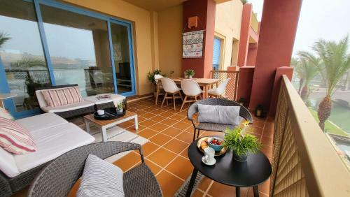 Apartamento Marina Views Sotogrande
