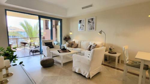 Apartamento Marina Views Sotogrande