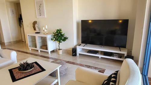 Apartamento Marina Views Sotogrande