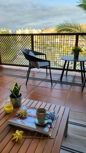 Apartamento Marina Views Sotogrande