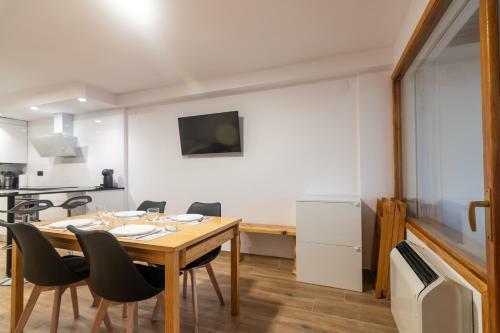 Apartamento Cerler 1540