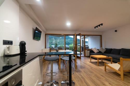 Apartamento Cerler 1540