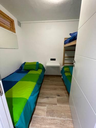 Apartamento Cerler 1540