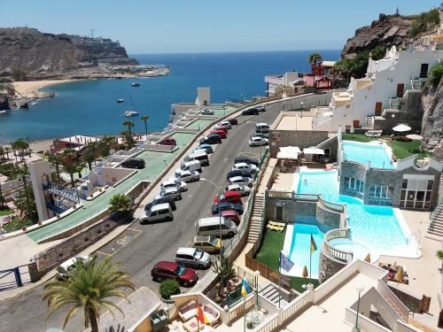 Apartamento Casa Heike At Monse�or