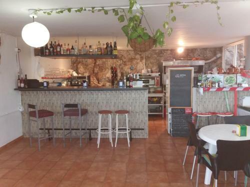 Apartamento Casa Heike At Monse�or