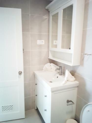 Apartamento Casa Heike At Monse�or