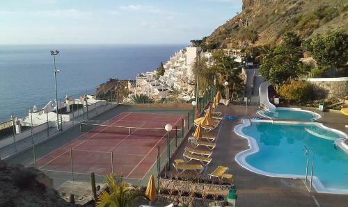 Apartamento Casa Heike At Monse�or