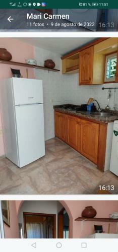 Apartamento Yaiza
