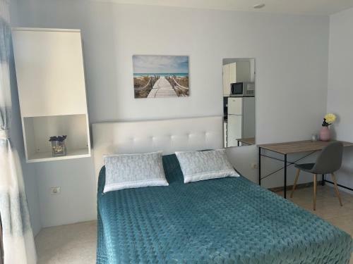 Apartamento Studio With Fantastic Sea View In Los Gigantes