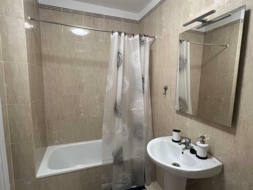 Apartamento Studio With Fantastic Sea View In Los Gigantes